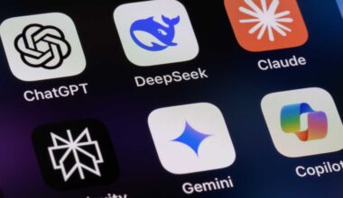 L’Italia resta indietro sull’Ia generativa: solo un cittadino su cinque la utilizza - La Verità