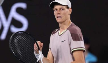 La mental coach Nicoletta Romanazzi: “Sinner? Gestito benissimo, non saprei come migliorarlo” - Sport