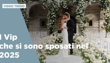 Ginevra Morsilli e le altre interviste di "Verissimo - Le storie"