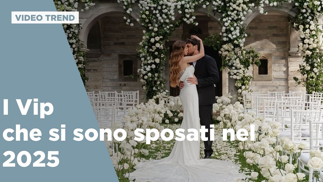 Ginevra Morsilli e le altre interviste di "Verissimo - Le storie"