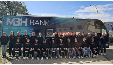 TEAM MBH BANK - BALLAN - CSB