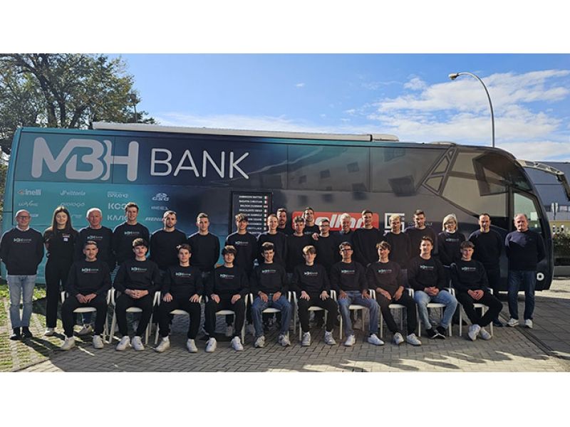 TEAM MBH BANK - BALLAN - CSB