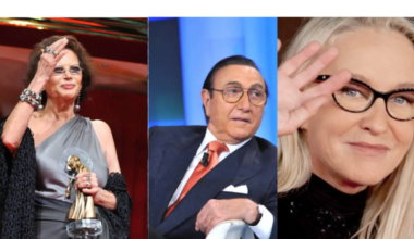 Addio alle star del 2025: le celebrità che ci hanno lasciato quest'anno