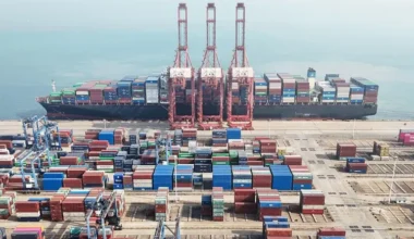 Esportazioni sarde, brutte notizie dalla Cina: -58,3%. Boom in Germania