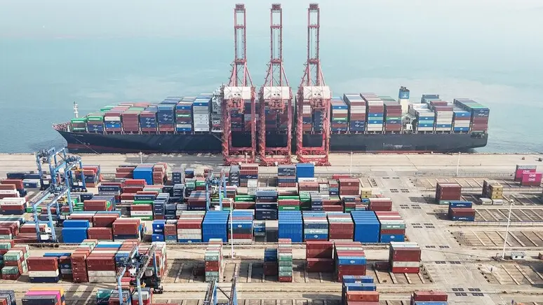 Esportazioni sarde, brutte notizie dalla Cina: -58,3%. Boom in Germania