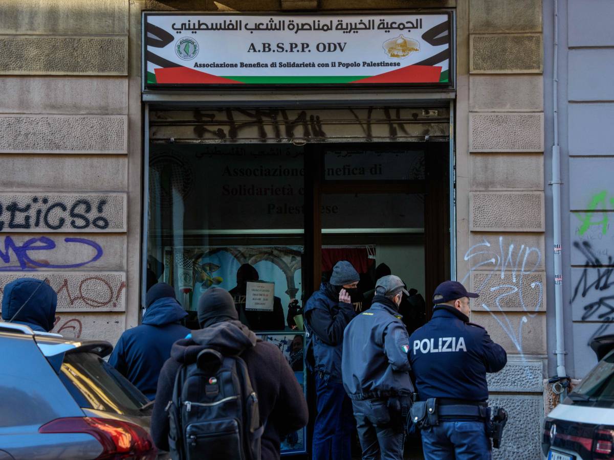 Il passaporto turco, la rete e la fuga a Istanbul: così è stato infranto il piano di Hannoun