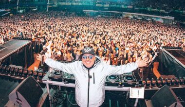 Rudy MC, l’evoluzione del deejay - Cultura e Spettacoli