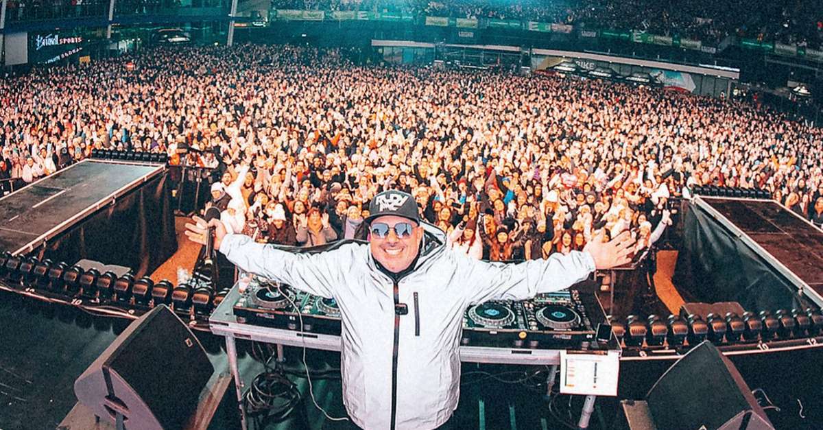 Rudy MC, l’evoluzione del deejay - Cultura e Spettacoli