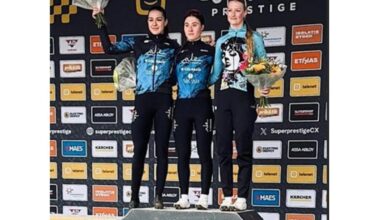 COPPA DEL MONDO. AZZURRI PRONTI PER LA SFIDA DI DOMANI A DERDERMONDE