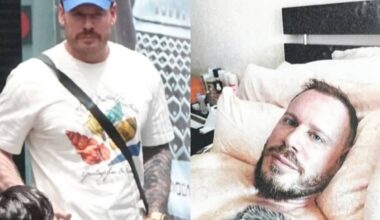 Caccia all'ex olimpico Ryan Wedding: chi è il protetto dei narcos ricercato dall'Fbi