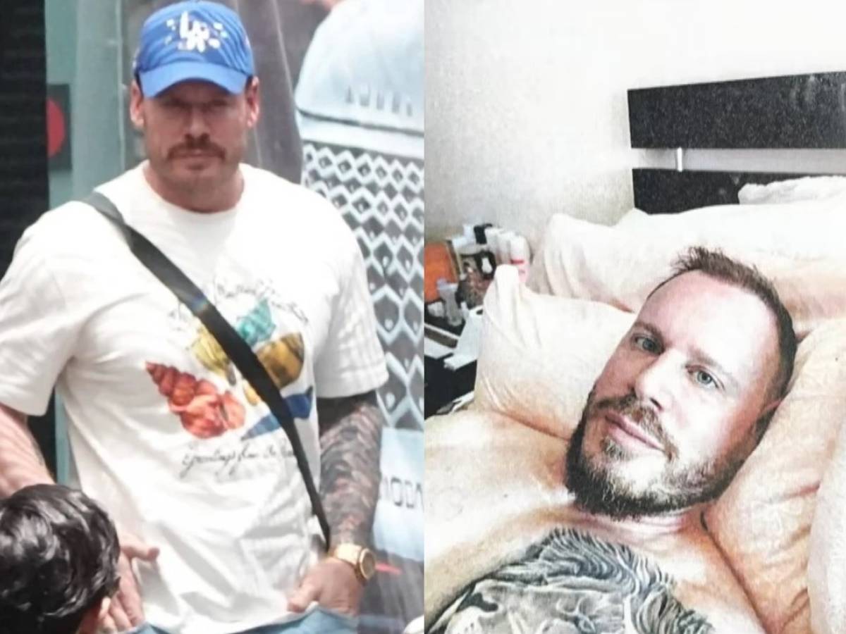 Caccia all'ex olimpico Ryan Wedding: chi è il protetto dei narcos ricercato dall'Fbi