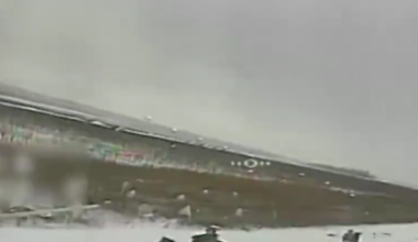 Droni contro cavalli: cosa c'è dietro il video sui soldati di Putin