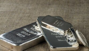 Argento boom, non solo bene rifugio. Per Oxford è «il metallo del futuro» - La Verità