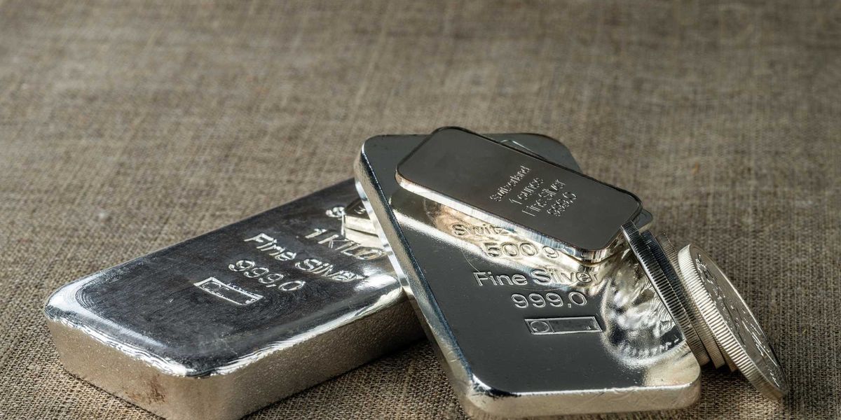 Argento boom, non solo bene rifugio. Per Oxford è «il metallo del futuro» - La Verità