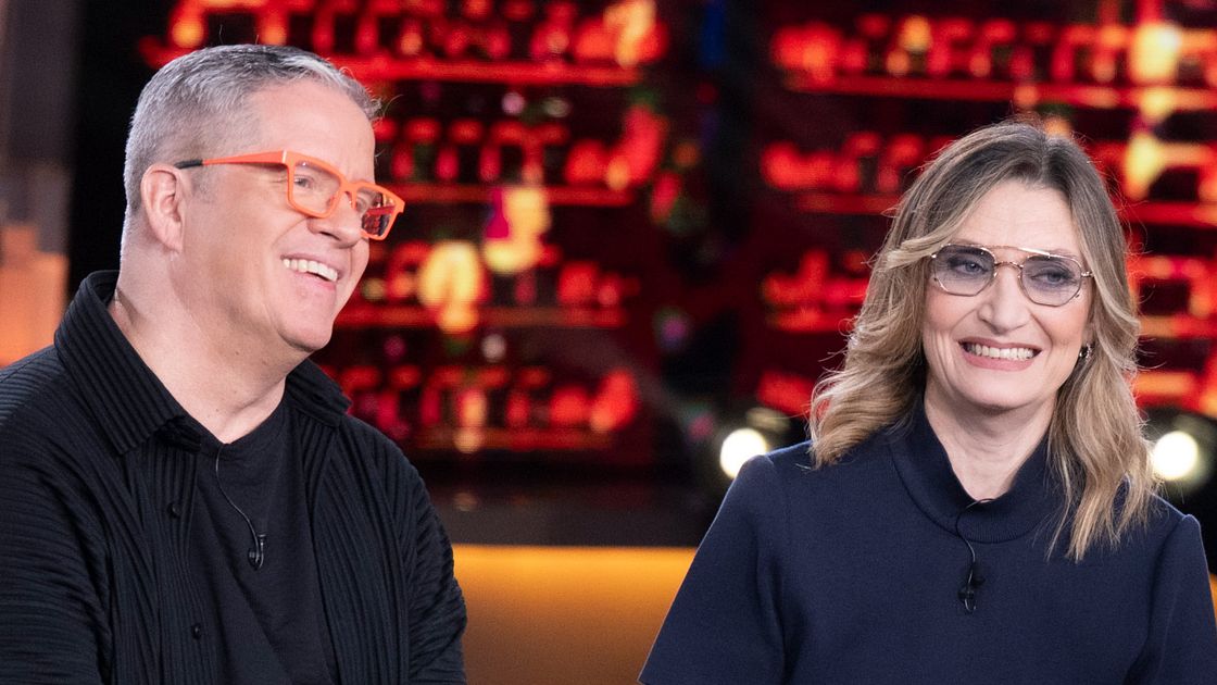 Frau Knam: "Mio marito Ernst è un papà troppo morbido"