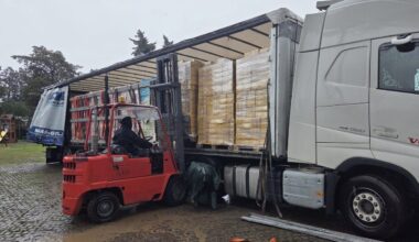 Ucraina, Leone XIV invia aiuti per la Domenica della Santa Famiglia