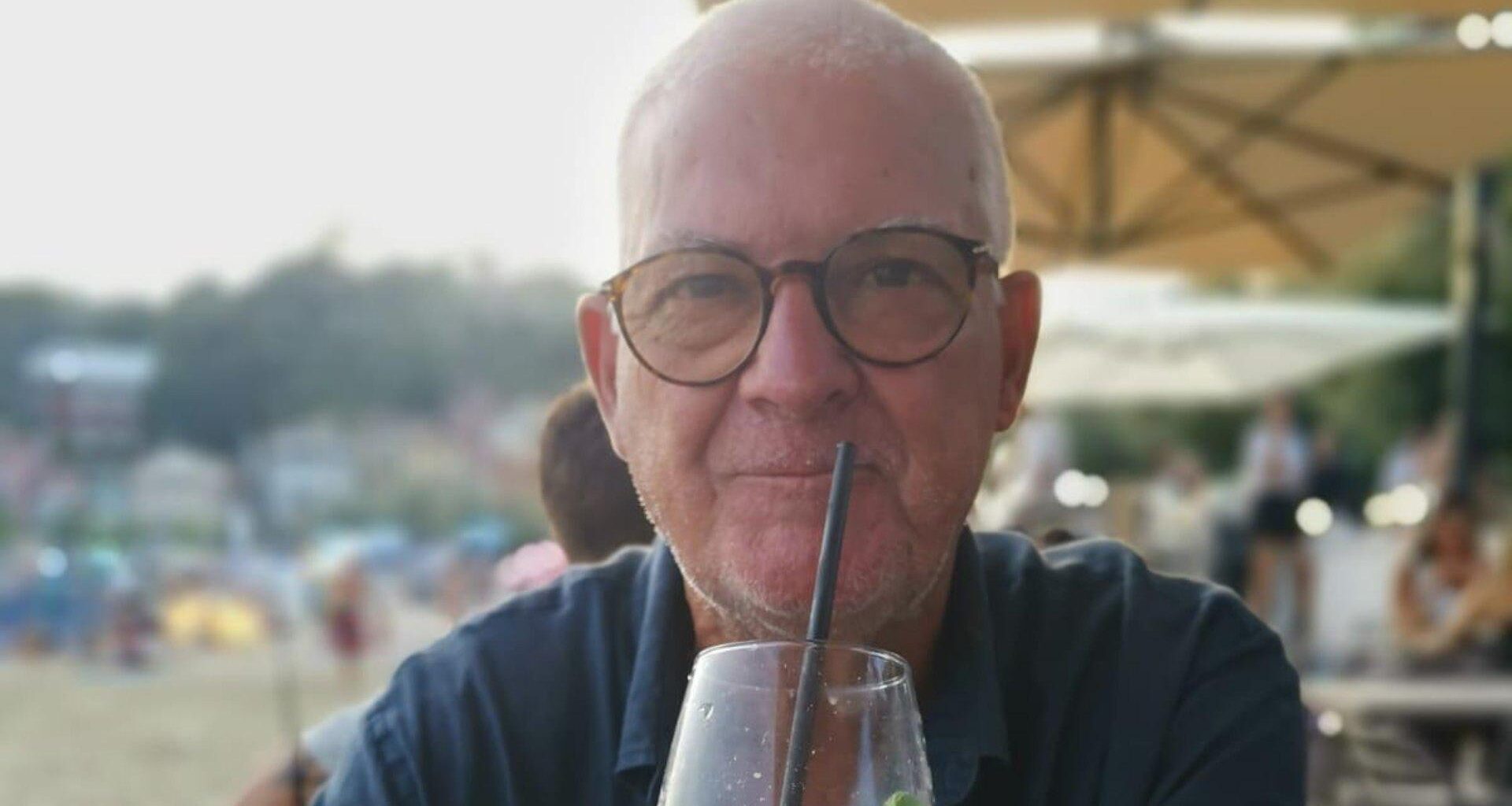 Giancarlo Bertoni, muore a 67 anni “Tegamino”: allenatore ed ex calciatore di Pietrasanta