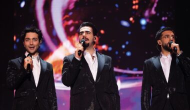 Il Volo Tutti per uno, Canale 5: scaletta e ospiti ultima puntata
