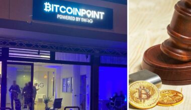 Bitcoin, soldi svaniti in Toscana: una denuncia in provincia di Lucca fa scattare l'indagine