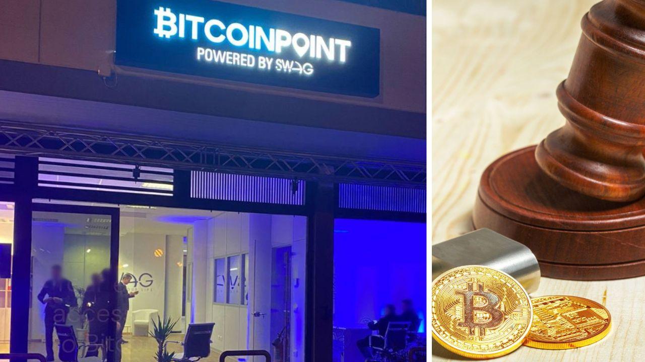 Bitcoin, soldi svaniti in Toscana: una denuncia in provincia di Lucca fa scattare l'indagine