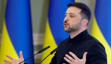 I sondaggi: Volodymyr sconfitto al ballottaggio