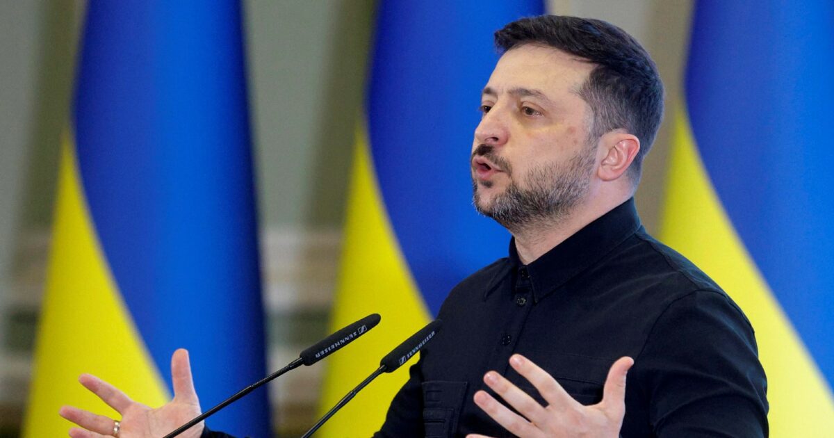 I sondaggi: Volodymyr sconfitto al ballottaggio