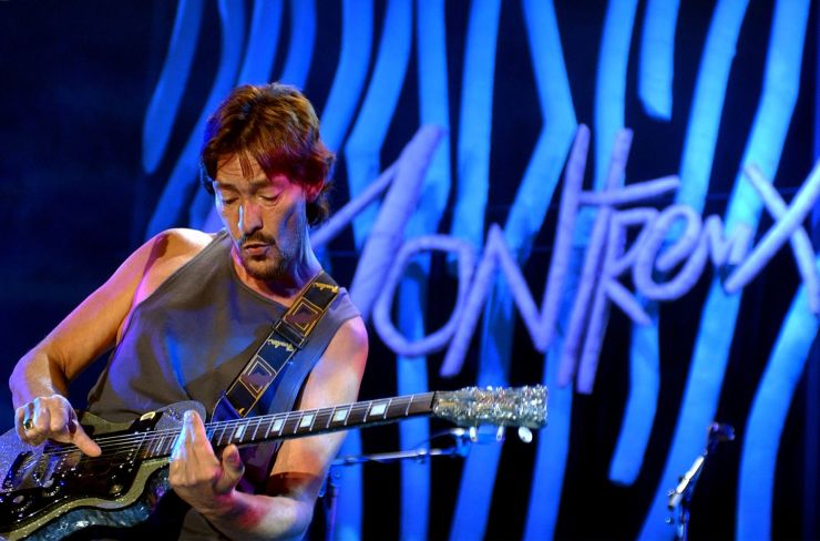 Chris Rea