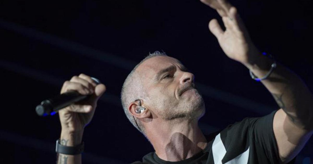 Eros Ramazzotti