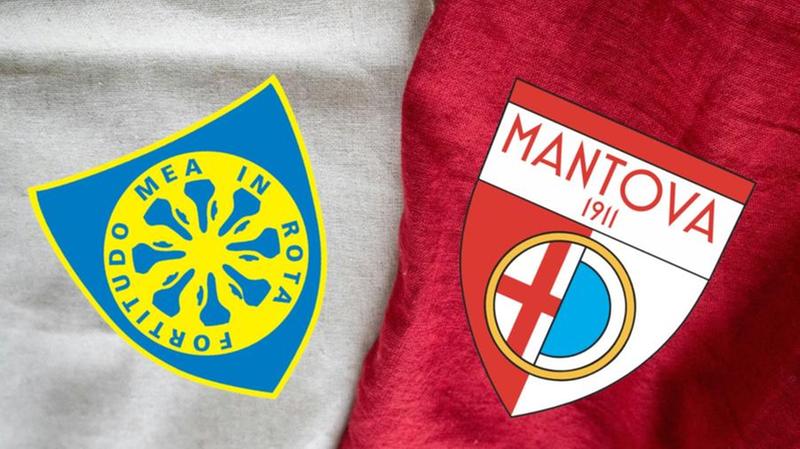 Carrarese-Mantova live, segui la diretta: 0-0 - Gazzetta di Mantova