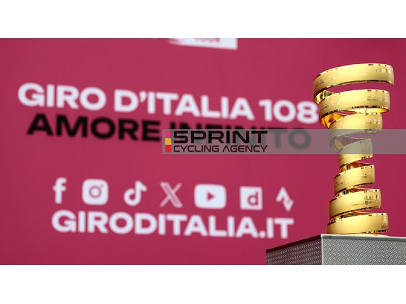 GIRO D'ITALIA. IL BRACCIO DI FERRO TRA RCS SPORT E LE SQUADRE CONTINUA: PARTI ANCORA LONTANE