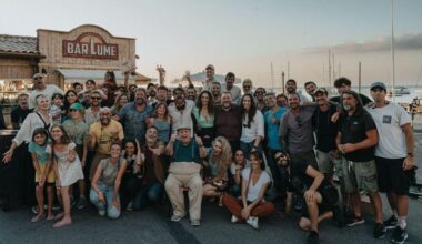 I delitti del BarLume su Sky, tre nuove puntate: quando e la trama