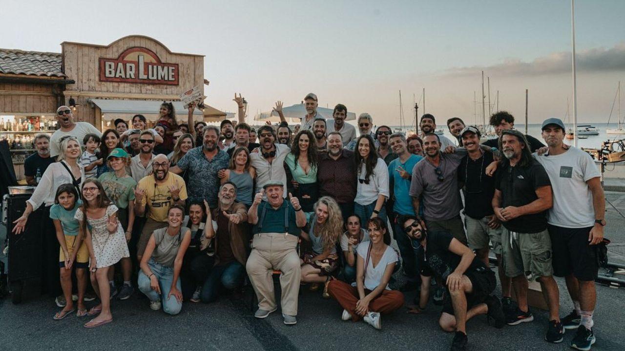 I delitti del BarLume su Sky, tre nuove puntate: quando e la trama