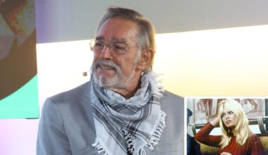 Fabio Testi ricorda la Bardot: «Nessuna storia con lei, ma mi sarebbe piaciuto. Una donna libera»