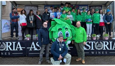 GP VALFONTANABUONA. ALLA LOMBARDIA LA COPPA ITALIA GIOVANILE DI CICLOCROSS. GALLERY