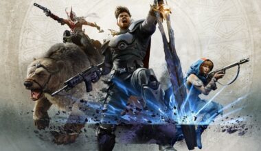 I giochi in uscita a gennaio su PlayStation, Xbox, PC e Nintendo Switch 2