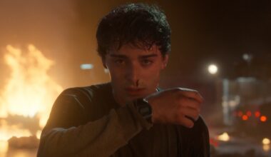 Un punto, prima della puntata finale di Stranger Things che esce stanotte