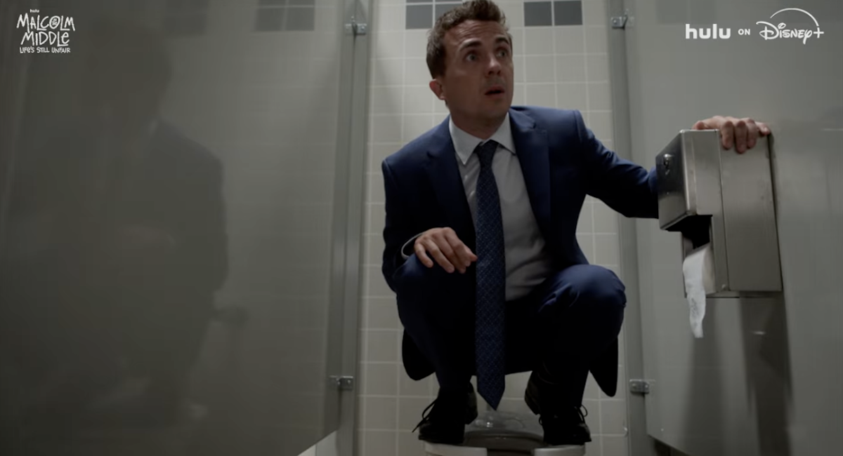 Il primo trailer dei nuovi episodi di “Malcolm”, con gran parte del cast originale