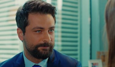 Alihan in una scena di Forbidden Fruit 2