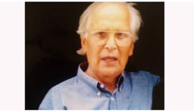 LO STORICO MECCANICO AVEVA 91 ANNI