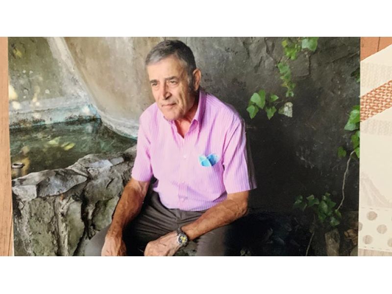 ADDIO A MASSIMO MEZZATENTA, ROMANO DE ROMA CON IL GIRO (E NON SOLO) NEL CUORE