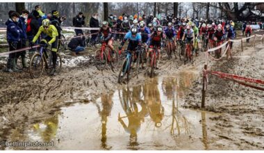 VALBISENZIO, ECCO I VINCITORI DELLE CLASSIFICHE DEL SUPERCROSS