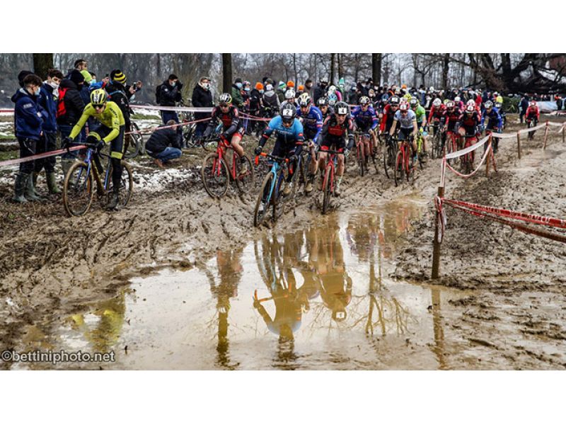 VALBISENZIO, ECCO I VINCITORI DELLE CLASSIFICHE DEL SUPERCROSS