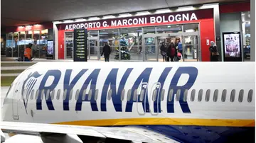 Aeroporti, Bologna contro tutti. “No council tax? Un autogol”