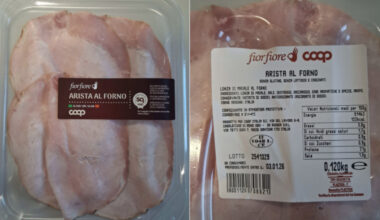 la comunicazione del Ministero della Salute