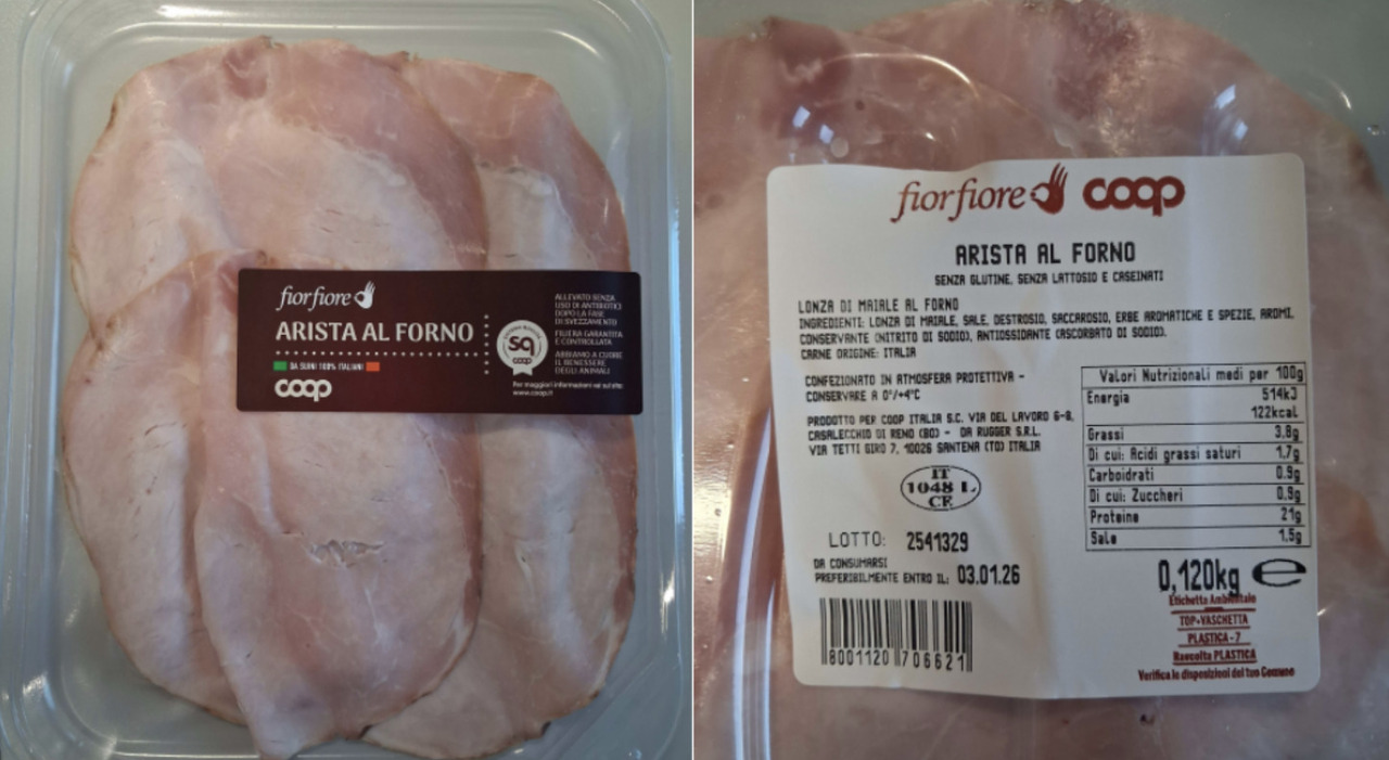 la comunicazione del Ministero della Salute