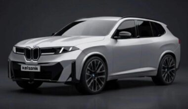 BMW X5 2026: il SUV di lusso si rinnova con termico, elettrico e… idrogeno - News