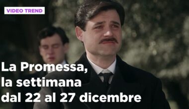 Segreti di famiglia 3, le anticipazioni del 31 dicembre