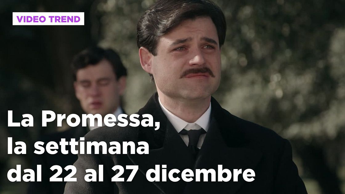 Segreti di famiglia 3, le anticipazioni del 31 dicembre