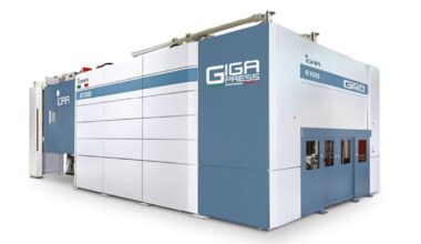 la tecnologia italiana che sta cambiando il modo di costruire le auto