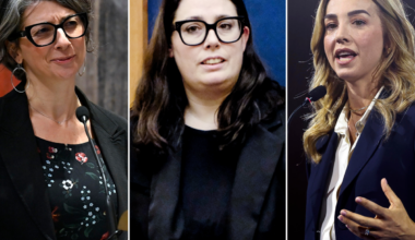 Firmate contro il bavaglio - il Giornale